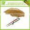 2013 Straight Umbrella With Wooden Handle