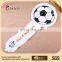 Soccer Head Plastic Inflatable Balloon Football Fan Cheer Stick