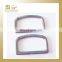 Stainless Steel d Ring,zinc Alloy d Ring