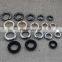 high quality custom metal grommets for hangbag