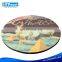 New Customized Sublimation Round Mouse Pad of High Quality