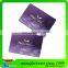 MIFARE 1K HF13.56MHz Rfid Printable Pvc Chip Smart Card
