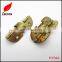 Small box spring hinge for wooden box