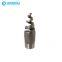 1/4 3/8 extinguishment water spraying sprinkler spiral nozzle
