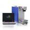 portable fiber laser marking machine