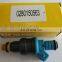 Auto Parts Engine Fuel Injectors 9270291 0280150563