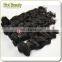 Natural black natural wave unprocessed  hair products,virgin remy hair