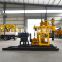 HZ-200YY Hydraulic Rotary Drilling Rig core drilling rig machine for sale