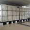 High quality galvanized steel panel assemble type water tank