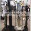 ST03 Korean Pneumatic Silicone Extruder /Two Group Extruder Machine