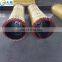Large Diameter Rubber Dredge suction hose with dead end movable and stainless steel flange