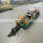 Hot sale China cutter suction dredger 3500m3/h