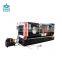 Universal new metal flat bed spinning turning cnc lathe machine for sell