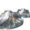 Quality assured OEM machining service custom machinery parts