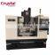 CNC Milling Machines Specifications Cutting Metal Center VMC550L