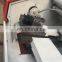 CK0640 Used hobby CNC manual lathe machine
