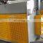 WC67Y 160/4000 China cheap price hydraulic press brake machine