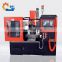 High Performance Vertical CNC Machining Center with 3 Axis