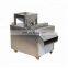 Automatic  peanut slice  machine with factory price