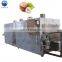 Peanut Chestnut Cashew Mandelprofi Nut Sesame Rice Roasting Machine