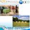 Mini hay baler machine Square hay baler Compact hay baler for sale