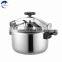 CB GS EMF approved OEM 4l 5l 6l mini national electric pressure cooker with spare parts