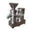 stainless steel peanut almond macadamia nut cashew nut butter grinding mill