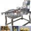 for commercial using pineapple peeling machine