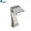 Stainless Steel High Quality Cheap Garden Rock Swimming Pool Mini Waterfall Fountains Spa Waterfall