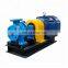 End suction centrifugal circulation pump