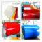 Color Coated Cold Rolled Prepainted Galvanized 0.12-3mm color ppgi coils