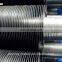 Hot sale helical exchanger finned tube