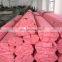 1.4404 Seamless pipe EN 10216-5 112mm
