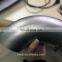 45 degree 304 stainless steel elbow