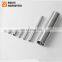 SUS310S oval stainless steel pipes SUS316 stainless steel pipe large diameter Food processing