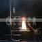 Ul94 Test Chamber Horizontal And Vertical Flame Chamber