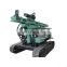 New Hydraulic Vibratory Hammer Pile Driver For Ground Screw
