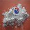 White Fused Alumina WA for ceramic filter plates