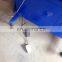 MFZJ04 Desiccant Filling Machine Window Double Glass Machine