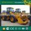 Wheel Loader LW300KN With Ripper