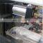 Automatic Two cutter Water Slot Milling Machine