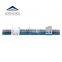 Fully-automatic Vertical Insulating Glass Production Line 1800 with Panel Press