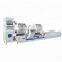 Parker CNC twin head mitre saw