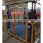 7LSJC Shandong SevenLift Guide Rail Cargo Lift for Low Price Made in China