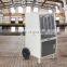 Portable Dehumidifier 138L/D with metal housing industrial dehumidifier Electric Appliance