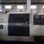 Taiwan YCM TC-26 CNC Slant Lathe