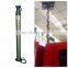 vehicle internal or external mounted telescopic customized lighting tower
