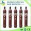 40L Methane CH4 gas 99.9%-99.999% Industry grade