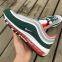 Nike Air Max 97 черные