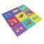 QT MAT Educational Funny Jigsaw Non-toxic EVA Kindergarten Puzzle Mats